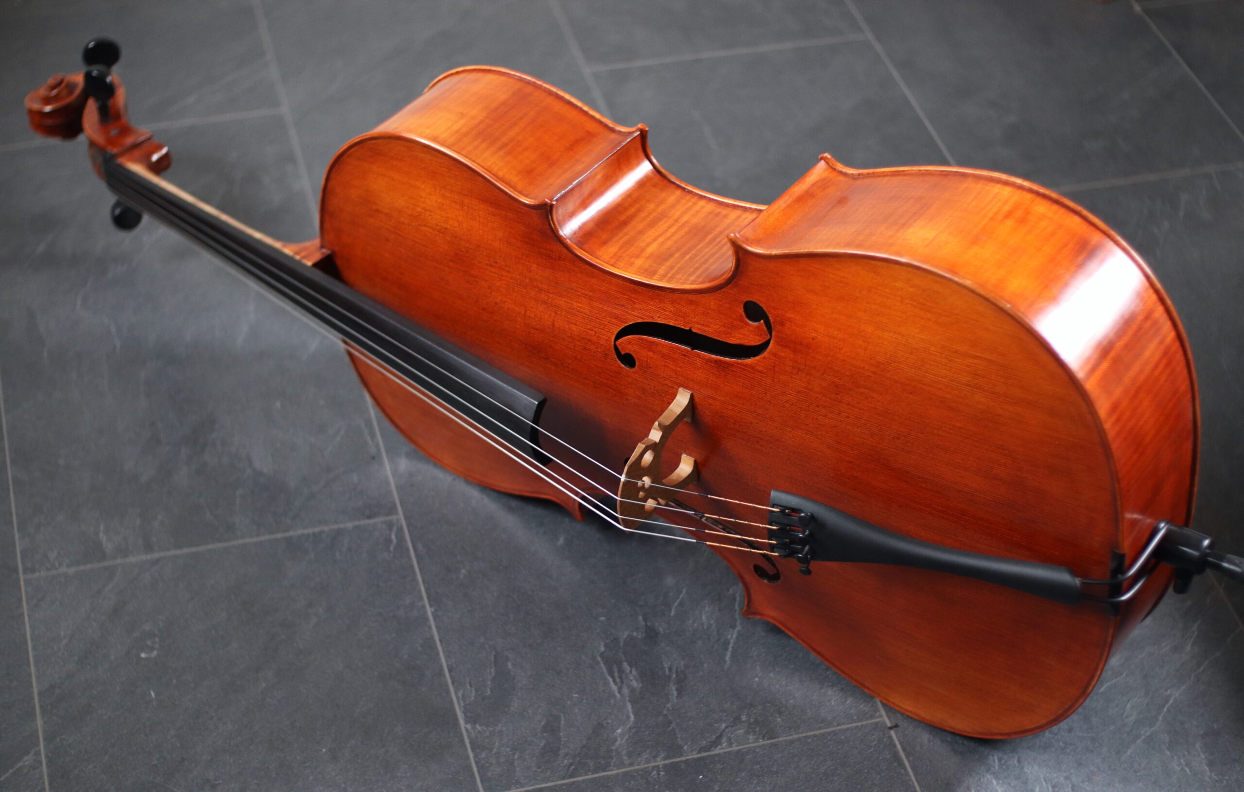 Cello £1,500 Instruments For Sale