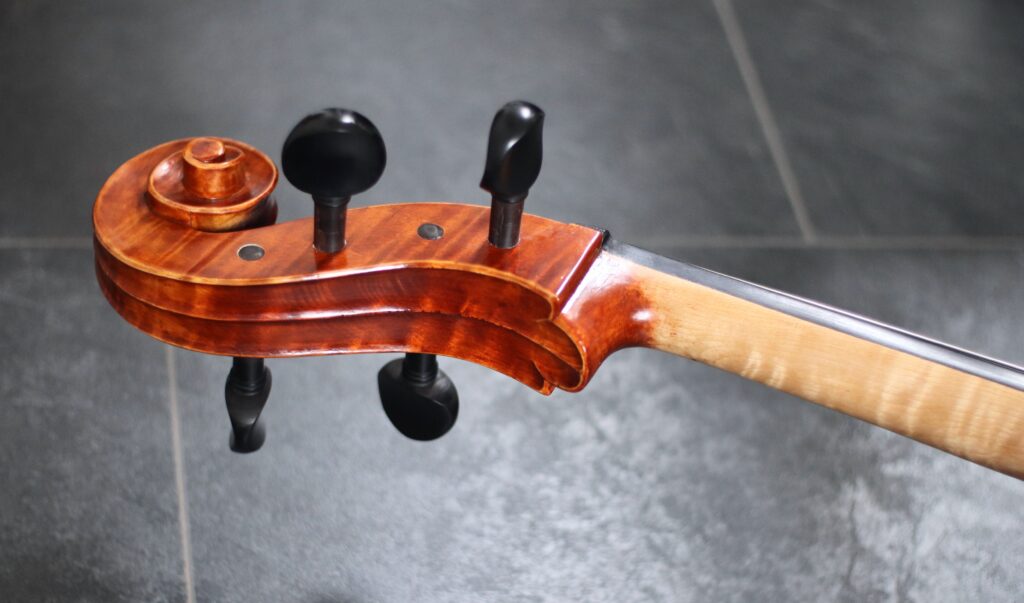 Cello £1,500 Instruments For Sale