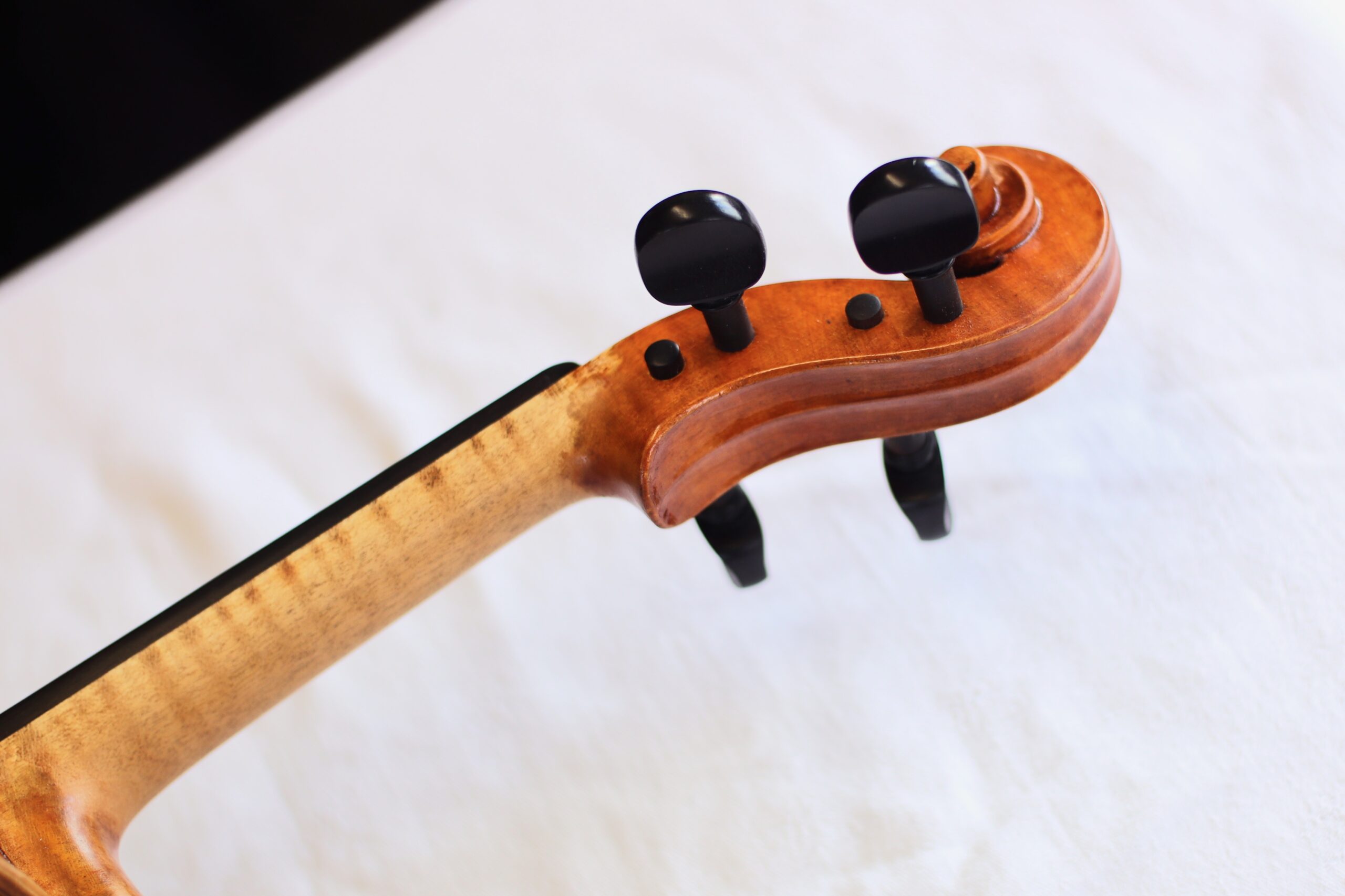 Kathleen Thomas Violin £3000 Instruments For Sale